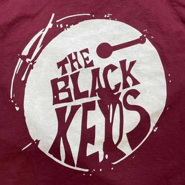 The black keys t - Gem