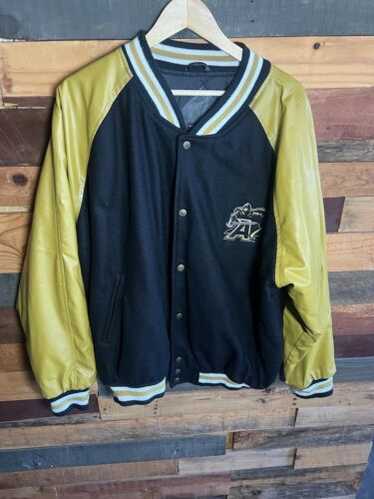 Vintage Steve and Barrys Army Black knights NCAA C