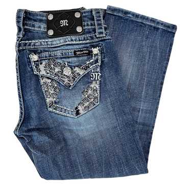 Miss me sz 27 - Gem