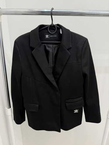 adidas DANIELLE CATHARI ジャケット ブラック adidas Originals Black Danielle Cathari Edition Track Jacket