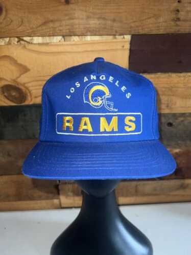 Sports specialties rams - Gem