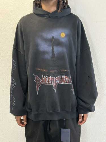 Balenciaga balenciaga paris moon - Gem Balenciaga balenciaga paris moon - Gem