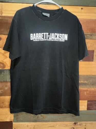 Barrett jackson shirt mens - Gem