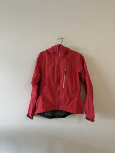 Arcteryx alpha sl jacket - Gem Arcteryx alpha sl jacket - Gem