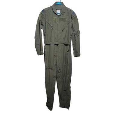 Flight suit, intermediate coveralls, - Gem Flight suit, intermediate coveralls, - Gem