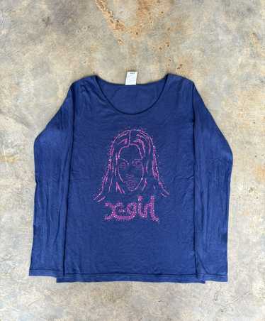 hysteric glamour スウェット y2k