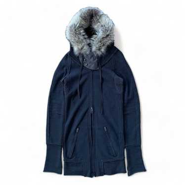 Heavy knit lgb if - Gem