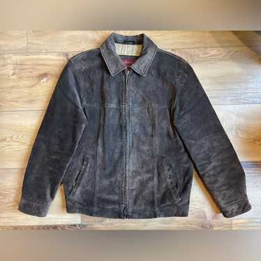 Eddie bauer seattle suede - Gem