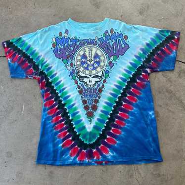 Grateful dead in the - Gem