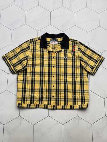 Fred perry amy winehouse - Gem