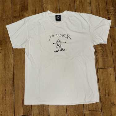 Streetwear - mark gonzales - Gem