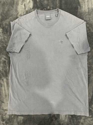 Kith for Russell Athletic Vintage Tee Argon Men's - FW21 - US