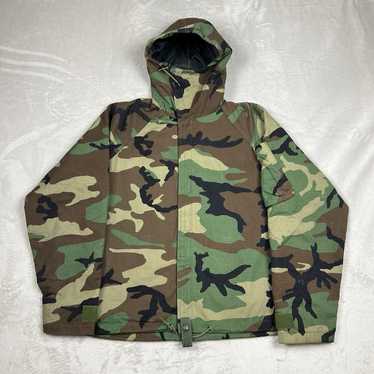 Us military suit chemical - Gem