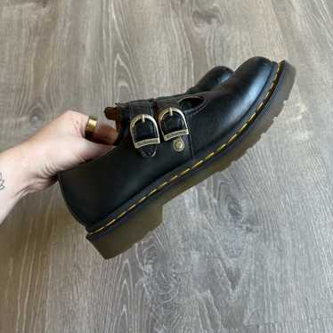 Dr marten mary jane - Gem