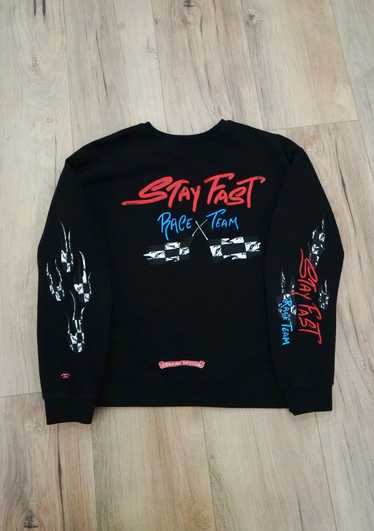 22ss stay fast matty - Gem 22ss stay fast matty - Gem