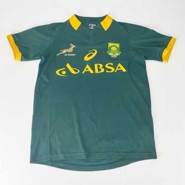 Jersey south africa rugby - Gem