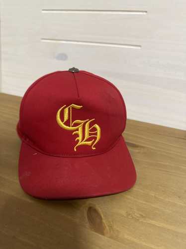 Chrome hearts snapback - Gem Chrome hearts snapback - Gem