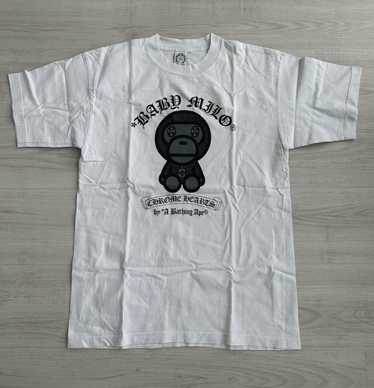 Bape chrome hearts chrome - Gem Bape chrome hearts chrome - Gem