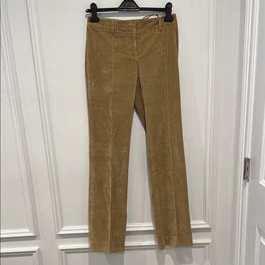 Dolce&gabbana vintage corduroy pants - Gem
