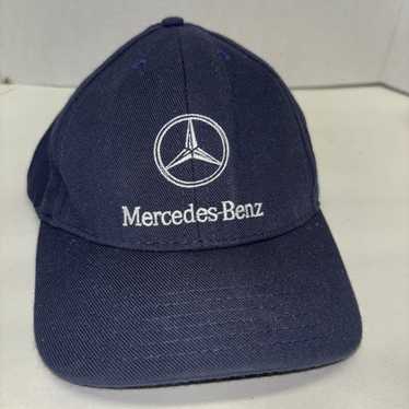 USA製Mercedes-Benz キャップ VINTAGE Vintage Mercedes Hat | eBay