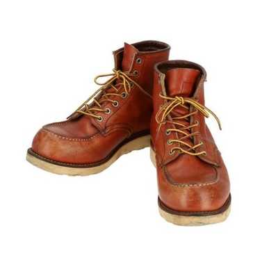 Red wing 8875 - Gem