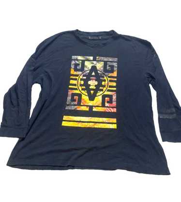 Akdmks akademiks mens shirt - Gem