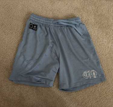 Chrome hearts mesh shorts - Gem Chrome hearts mesh shorts - Gem