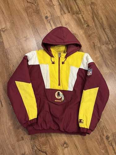 Starter washington redskins nfl - Gem