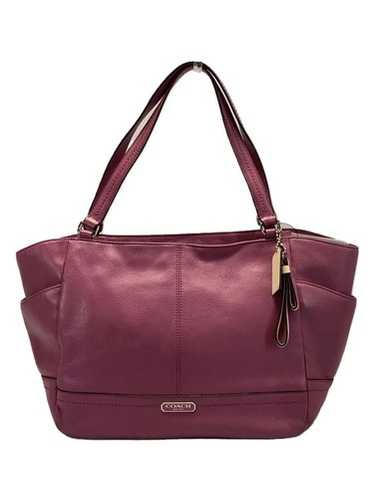 Coach f23284 handbag - Gem