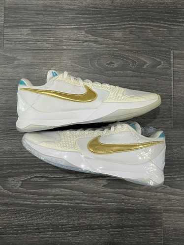 NIKE Kobe5 プロトロ　UNDFTD Size 9.5 - Nike Undefeated x Zoom Kobe 5 Protro Special Box