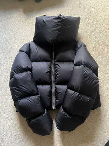 Rick owens down jacket - Gem