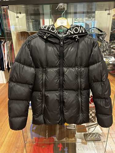 Moncler gelt giubbotto - Gem