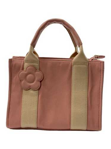 Mary quant tote bag - Gem