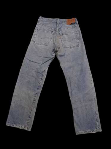 Levis 502xx vintage - Gem