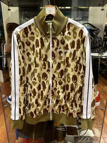Palm angels track jacket - Gem Palm angels track jacket - Gem