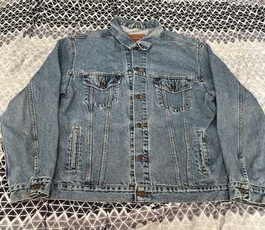Levis 70507-0389 vintage 90s - Gem