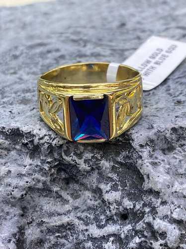 Playboy ring - Gem