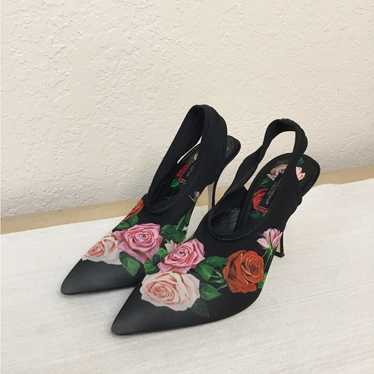 Dolce gabbana rose print - Gem Dolce gabbana rose print - Gem