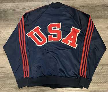Vintage adidas atp - Gem