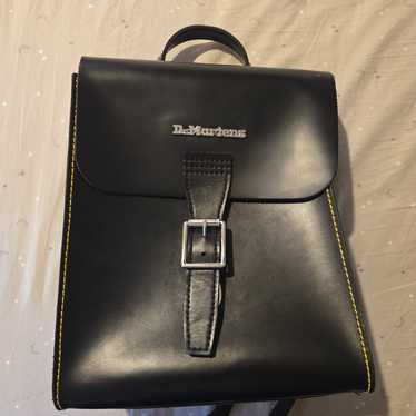 Dr. martens backpack - Gem Dr. martens backpack - Gem