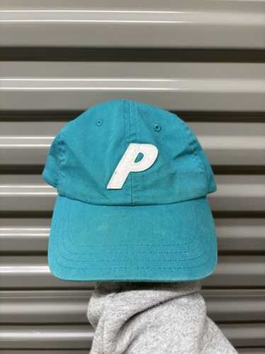 Palace skateboards 6 panel - Gem