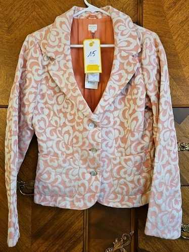 Noa noa blazer in - Gem