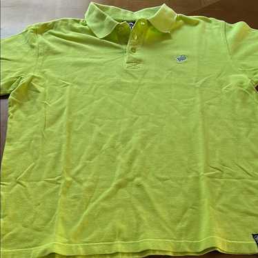 South pole polo shirt - Gem