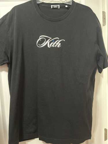 Kith logo tee - Gem
