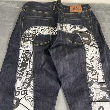 Evisu genes japan - Gem