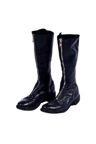 Guidi boots 41 - Gem Guidi boots 41 - Gem