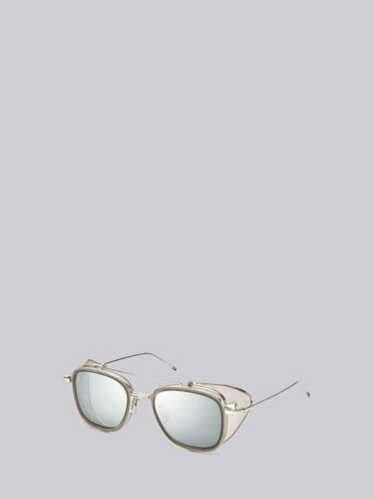 Thom browne sunglasses tb - Gem Thom browne sunglasses tb - Gem