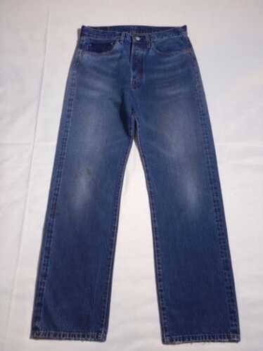 Levis lvc 501 - Gem