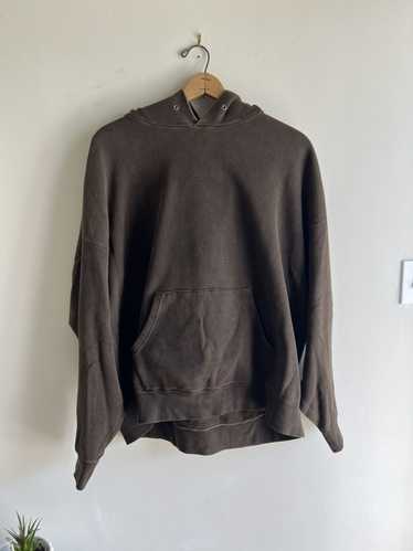 Visvim jumbo hoodie p.o - Gem Visvim jumbo hoodie p.o - Gem