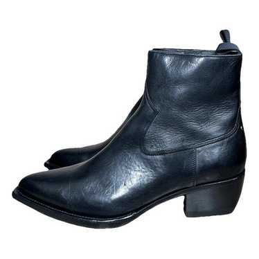 Golden goose boots - Gem